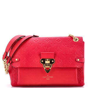 Louis Vuitton Vavin Handbag Empreinte #200090L22B